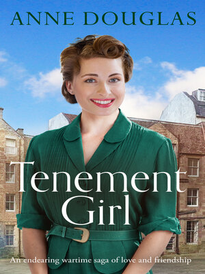 cover image of Tenement Girl